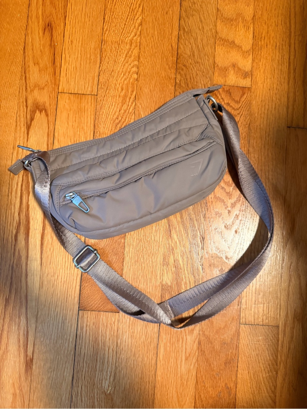 Gymshark Shoulder Bag